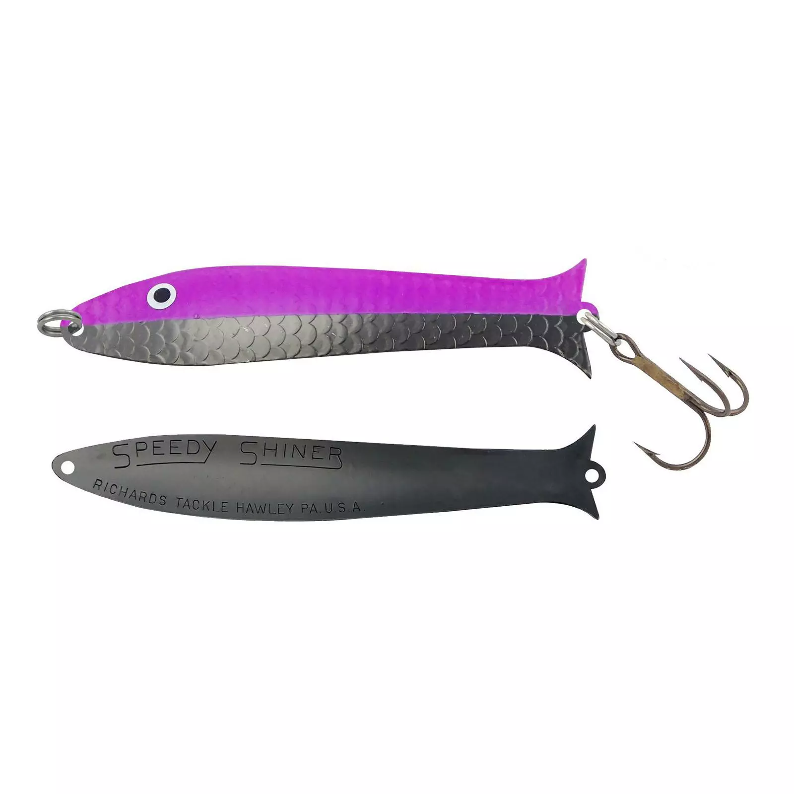 Promotion - Thomas Speedy Shiner Spoon 5 Promotion - Thomas Speedy Shiner Spoon - Image 5