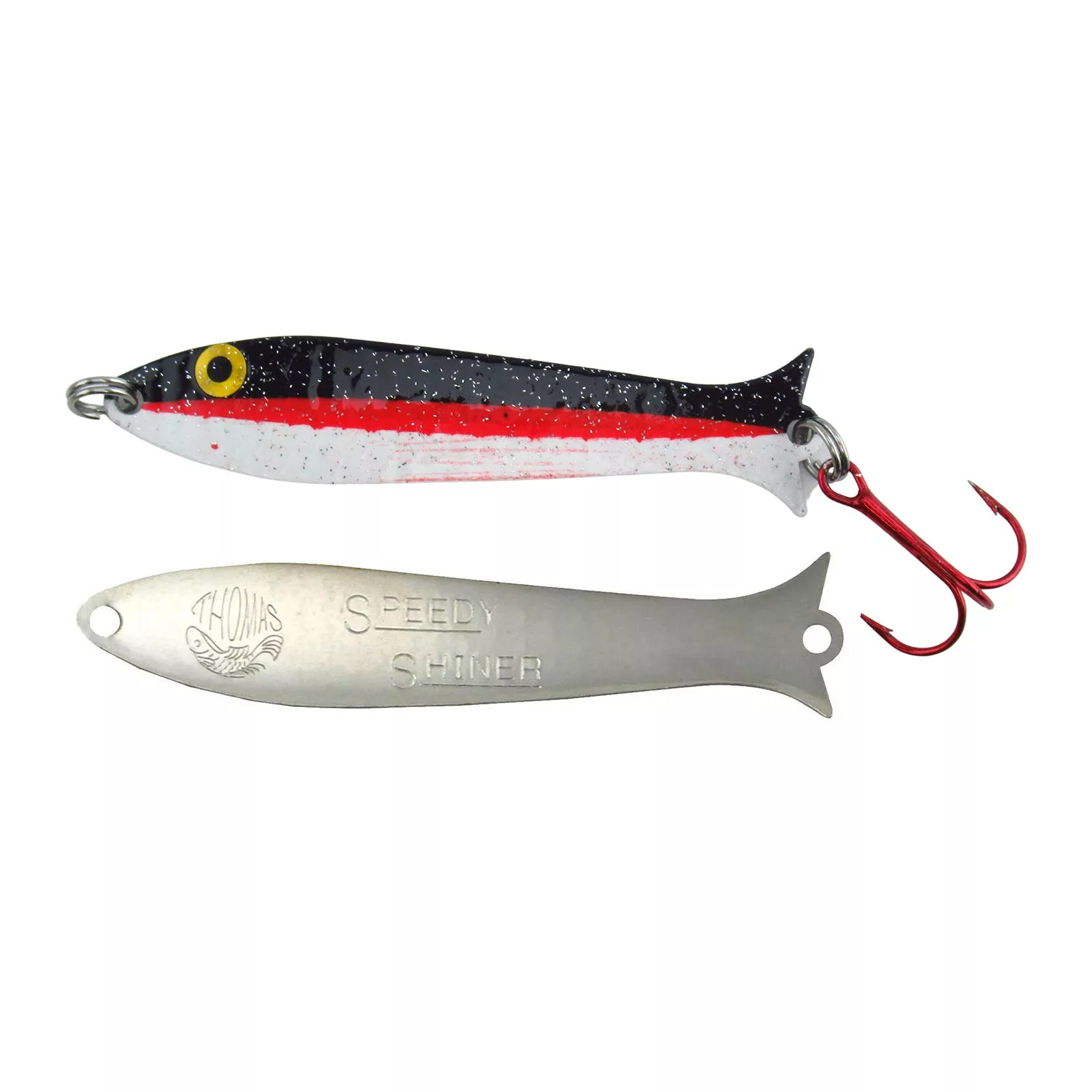 Promotion - Thomas Speedy Shiner Spoon 16 Promotion - Thomas Speedy Shiner Spoon - Image 16