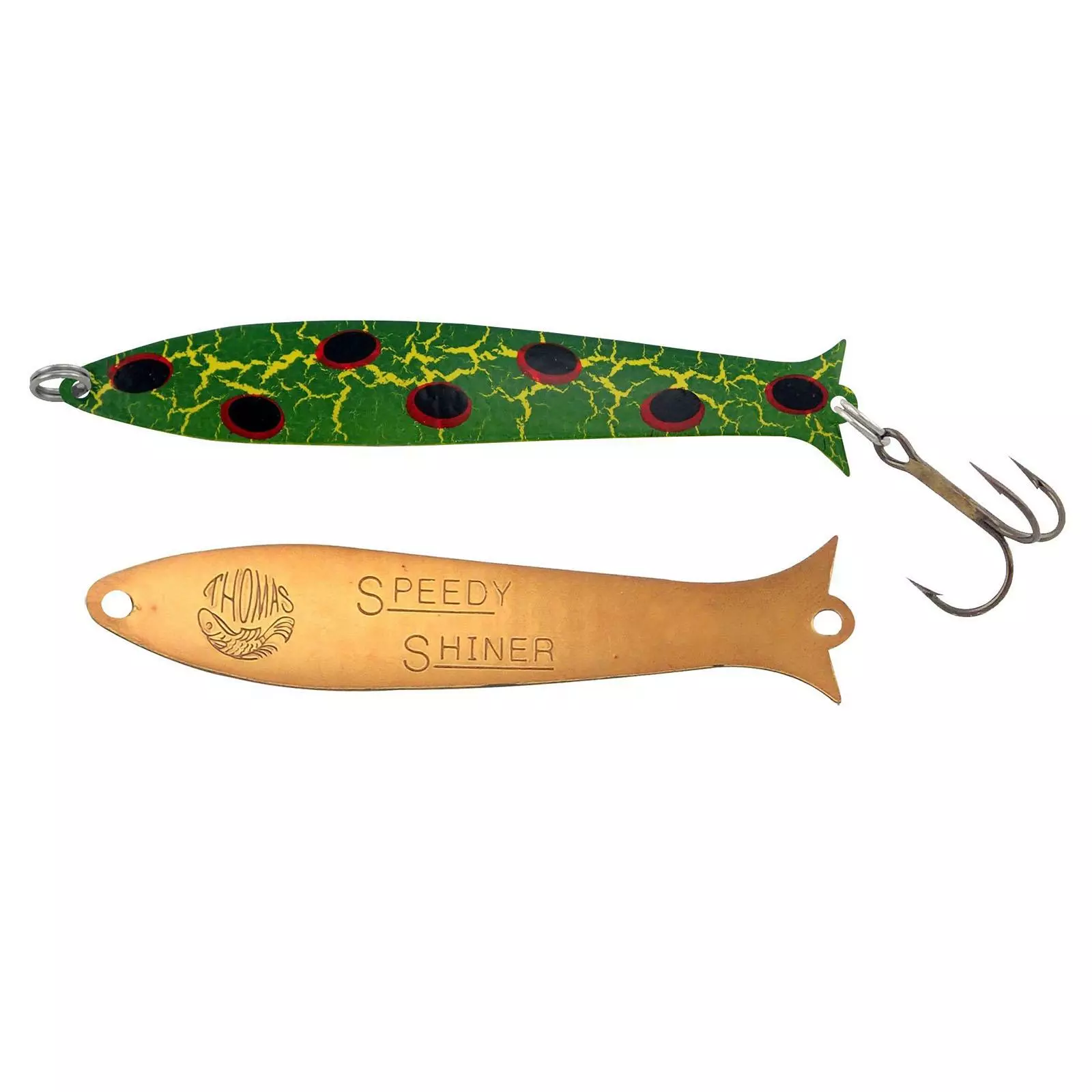Promotion - Thomas Speedy Shiner Spoon 17 Promotion - Thomas Speedy Shiner Spoon - Image 17