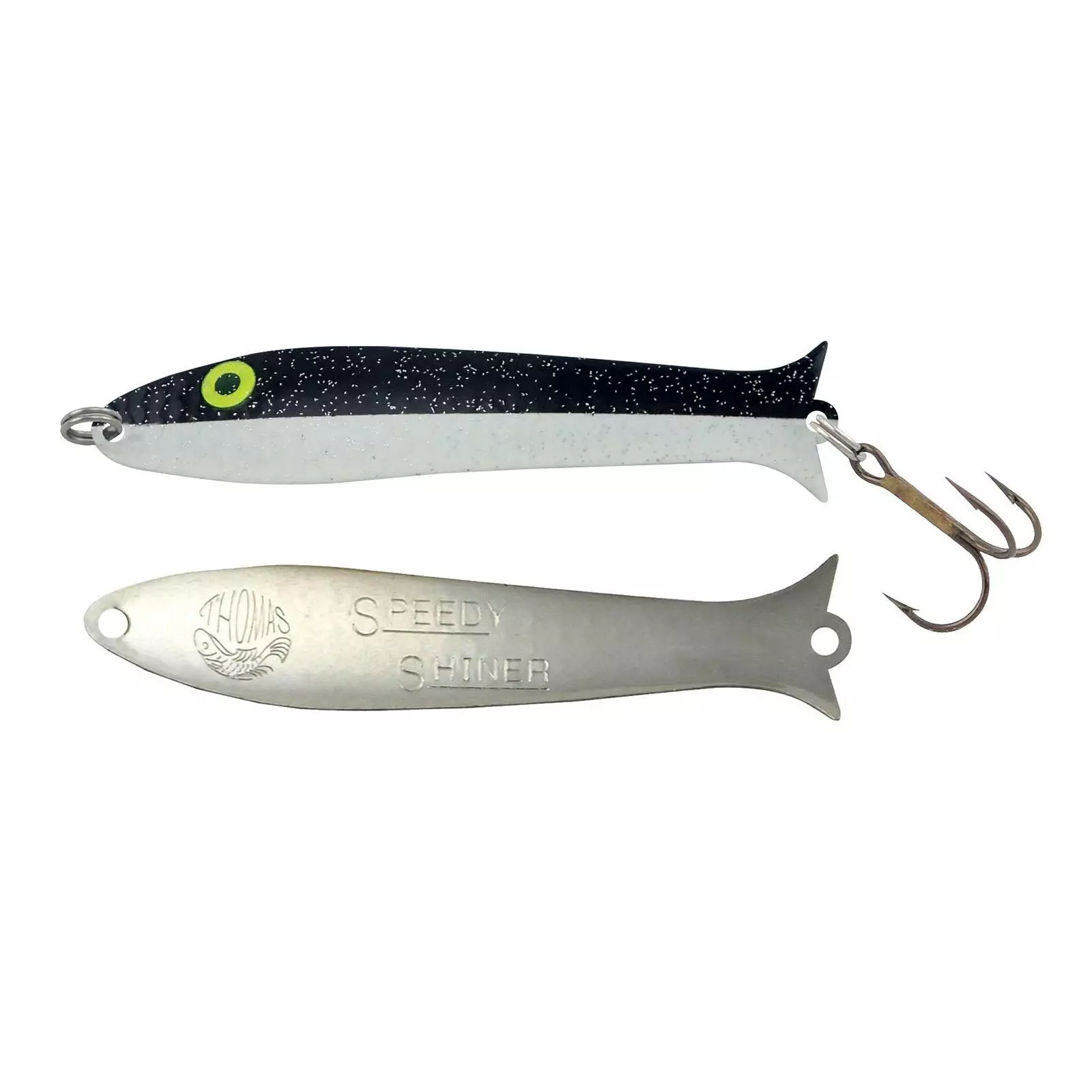 Promotion - Thomas Speedy Shiner Spoon 20 Promotion - Thomas Speedy Shiner Spoon - Image 20