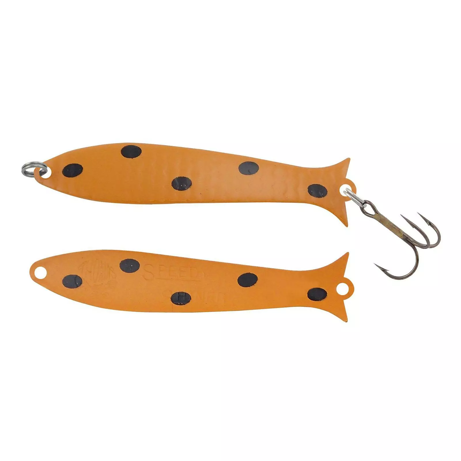 Promotion - Thomas Speedy Shiner Spoon 22 Promotion - Thomas Speedy Shiner Spoon - Image 22