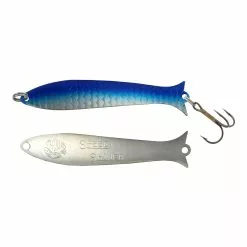 Promotion - Thomas Speedy Shiner Spoon 60 Promotion - Thomas Speedy Shiner Spoon -Deals Fishusa Store unnamed file 9847