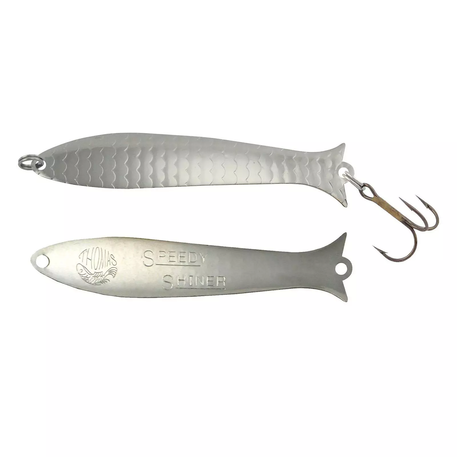 Promotion - Thomas Speedy Shiner Spoon 36 Promotion - Thomas Speedy Shiner Spoon - Image 36