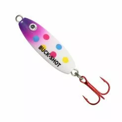 Promotion - Northland Buck-Shot Rattle Spoon -Deals Fishusa Store unnamed file 9906