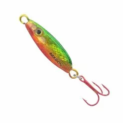 Promotion - Northland Buck-Shot Rattle Spoon -Deals Fishusa Store unnamed file 9910