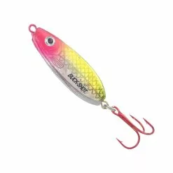 Promotion - Northland Buck-Shot Rattle Spoon -Deals Fishusa Store unnamed file 9917