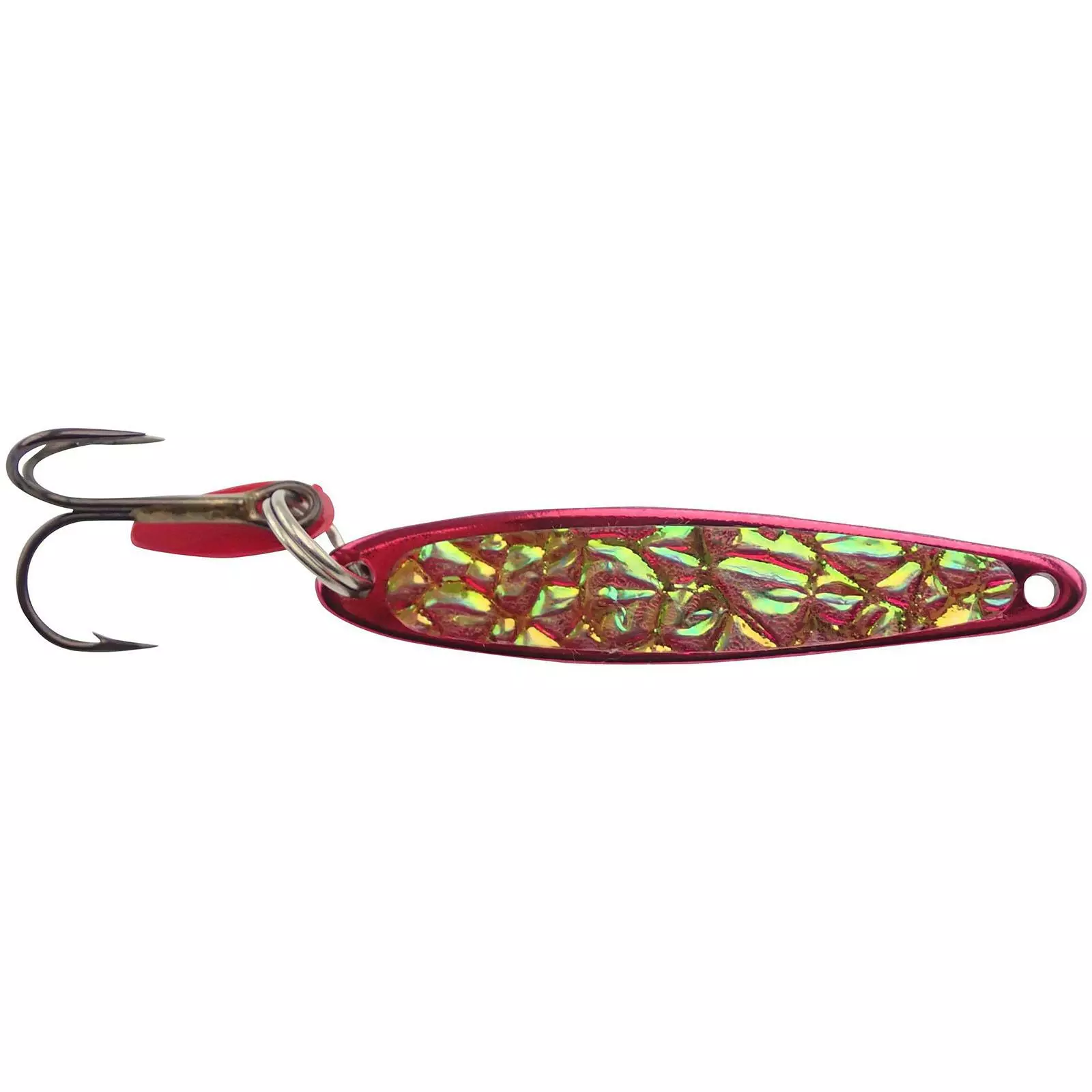 Promotion - Bay de Noc Crushed Ice Swedish Pimple 13 Promotion - Bay de Noc Crushed Ice Swedish Pimple - Image 13