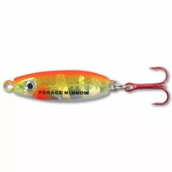Promotion - Northland Forage Minnow Spoon -Deals Fishusa Store unnamed file 9937