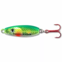 Promotion - Northland Forage Minnow Spoon -Deals Fishusa Store unnamed file 9939