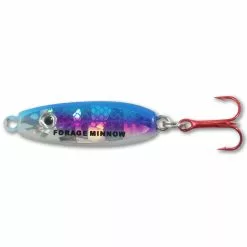 Promotion - Northland Forage Minnow Spoon -Deals Fishusa Store unnamed file 9940