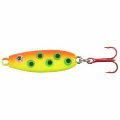 Promotion - Northland Forage Minnow Spoon -Deals Fishusa Store unnamed file 9942
