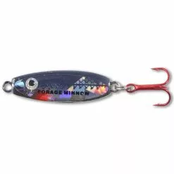 Promotion - Northland Forage Minnow Spoon -Deals Fishusa Store unnamed file 9944