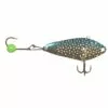 Promotion - Freedom Tackle Hammered Minnow Spoon