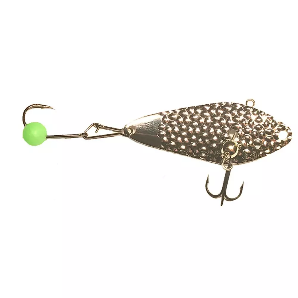 Promotion - Freedom Tackle Hammered Minnow Spoon 3 Promotion - Freedom Tackle Hammered Minnow Spoon - Image 3