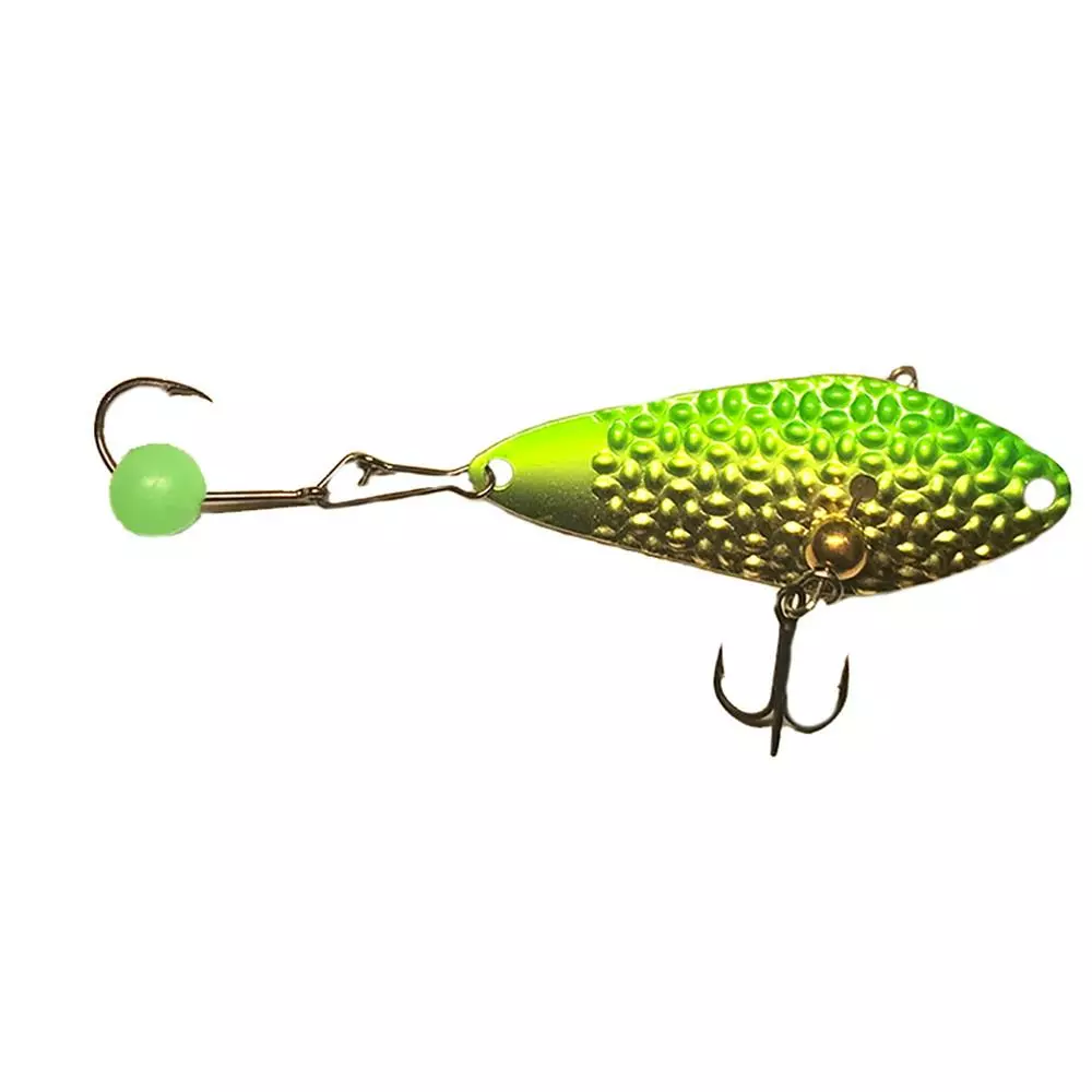 Promotion - Freedom Tackle Hammered Minnow Spoon 5 Promotion - Freedom Tackle Hammered Minnow Spoon - Image 5