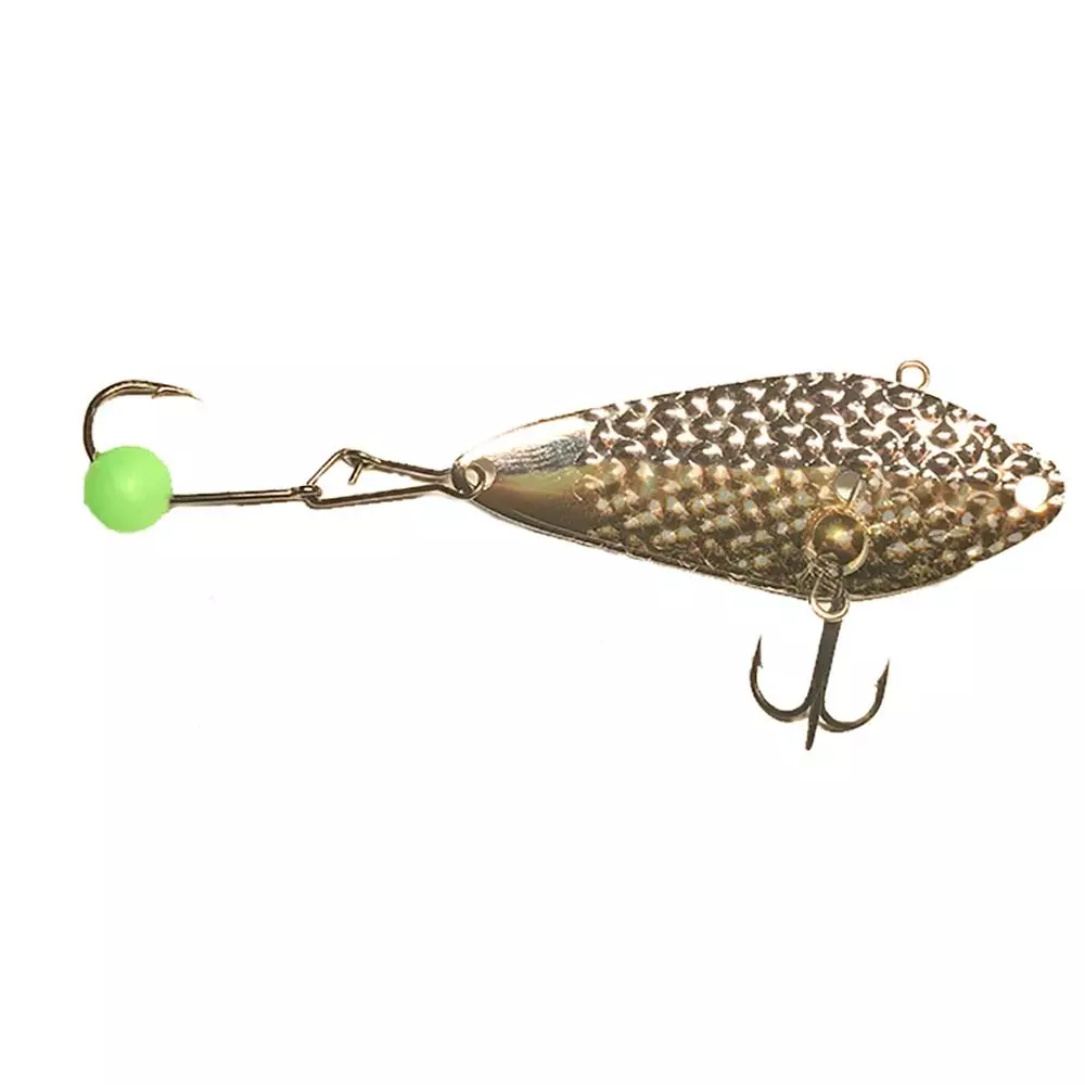 Promotion - Freedom Tackle Hammered Minnow Spoon 6 Promotion - Freedom Tackle Hammered Minnow Spoon - Image 6