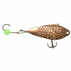 Promotion - Freedom Tackle Hammered Minnow Spoon 16 Promotion - Freedom Tackle Hammered Minnow Spoon -Deals Fishusa Store unnamed file 9952