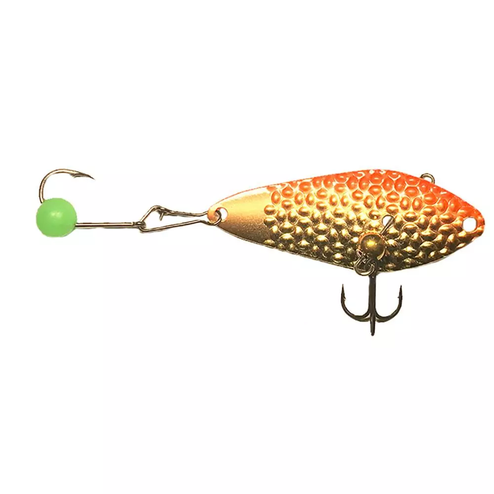 Promotion - Freedom Tackle Hammered Minnow Spoon 9 Promotion - Freedom Tackle Hammered Minnow Spoon - Image 9