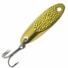 Promotion - ACME Tackle Hammered Kastmaster