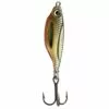 Promotion - 13 Fishing Flash Bang Jigging Rattle Spoon