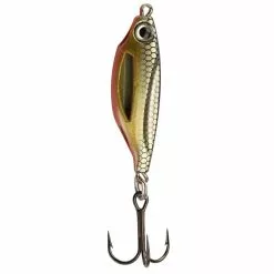 Promotion - 13 Fishing Flash Bang Jigging Rattle Spoon