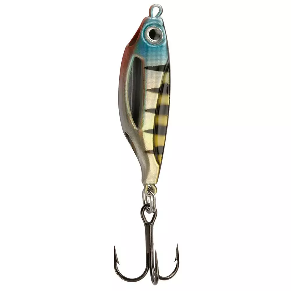 Promotion - 13 Fishing Flash Bang Jigging Rattle Spoon 9 Promotion - 13 Fishing Flash Bang Jigging Rattle Spoon - Image 9