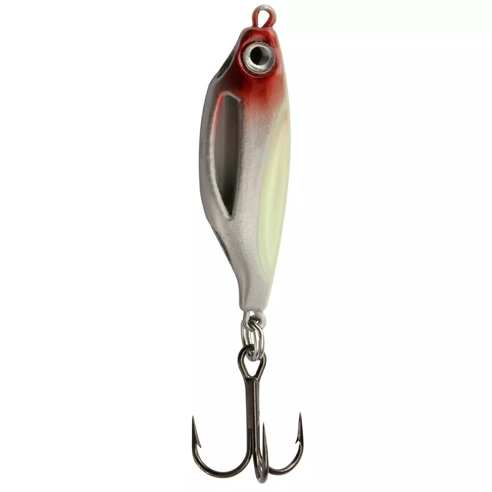 Promotion - 13 Fishing Flash Bang Jigging Rattle Spoon 12 Promotion - 13 Fishing Flash Bang Jigging Rattle Spoon - Image 12
