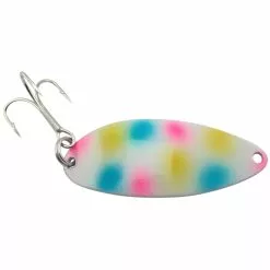 Promotion - ACME Tackle Custom Painted Little Cleo Spoon -Deals Fishusa Store unnamed file 9972