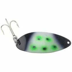 Promotion - ACME Tackle Custom Painted Little Cleo Spoon -Deals Fishusa Store unnamed file 9973