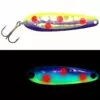 Promotion - Moonshine Lures RV Jigging Spoon