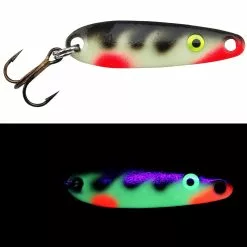 Promotion - Moonshine Lures Jigging Spoon