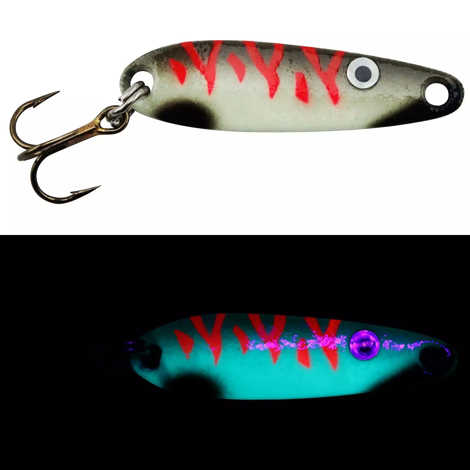 Promotion - Moonshine Lures Jigging Spoon 4 Promotion - Moonshine Lures Jigging Spoon - Image 4