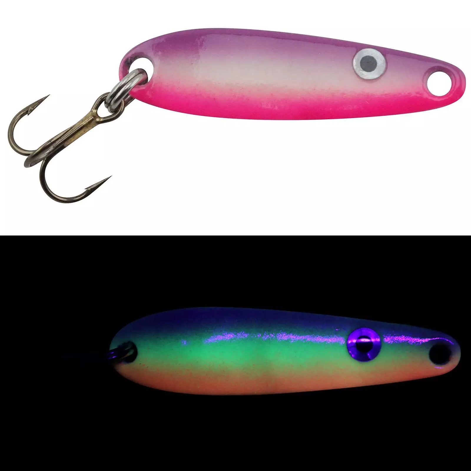 Promotion - Moonshine Lures Jigging Spoon 7 Promotion - Moonshine Lures Jigging Spoon - Image 7